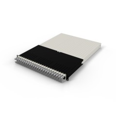PATCHBOX 30RU / STP / Grey